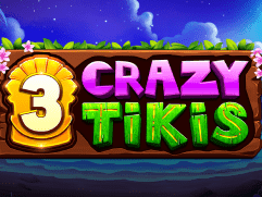 3 Crazy Tikis screenshot