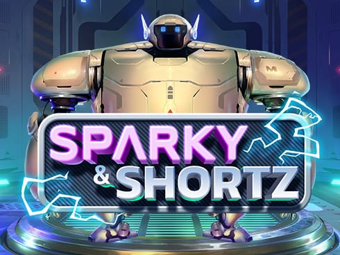Sparky and Shortz screenshot